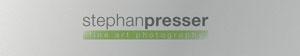 Fine art Photography Stephan Presser